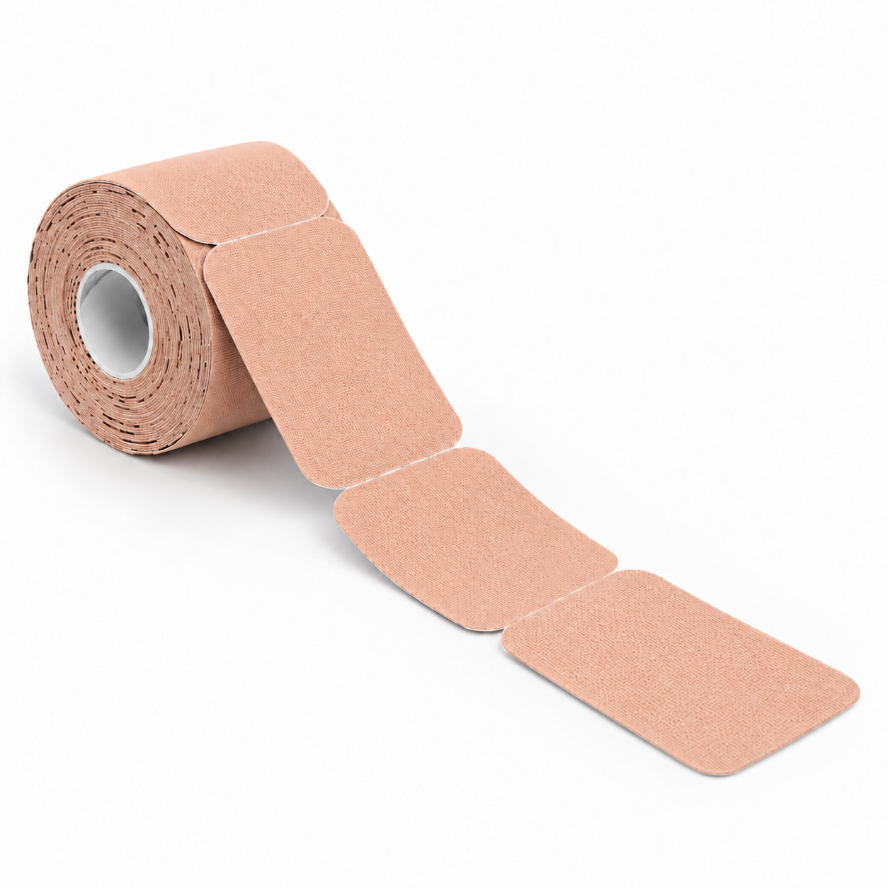 Art.-Nr. 1040-7 beige 7cm-single-roll