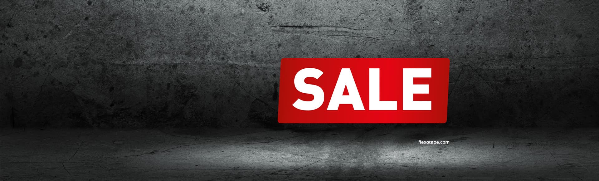 Sale