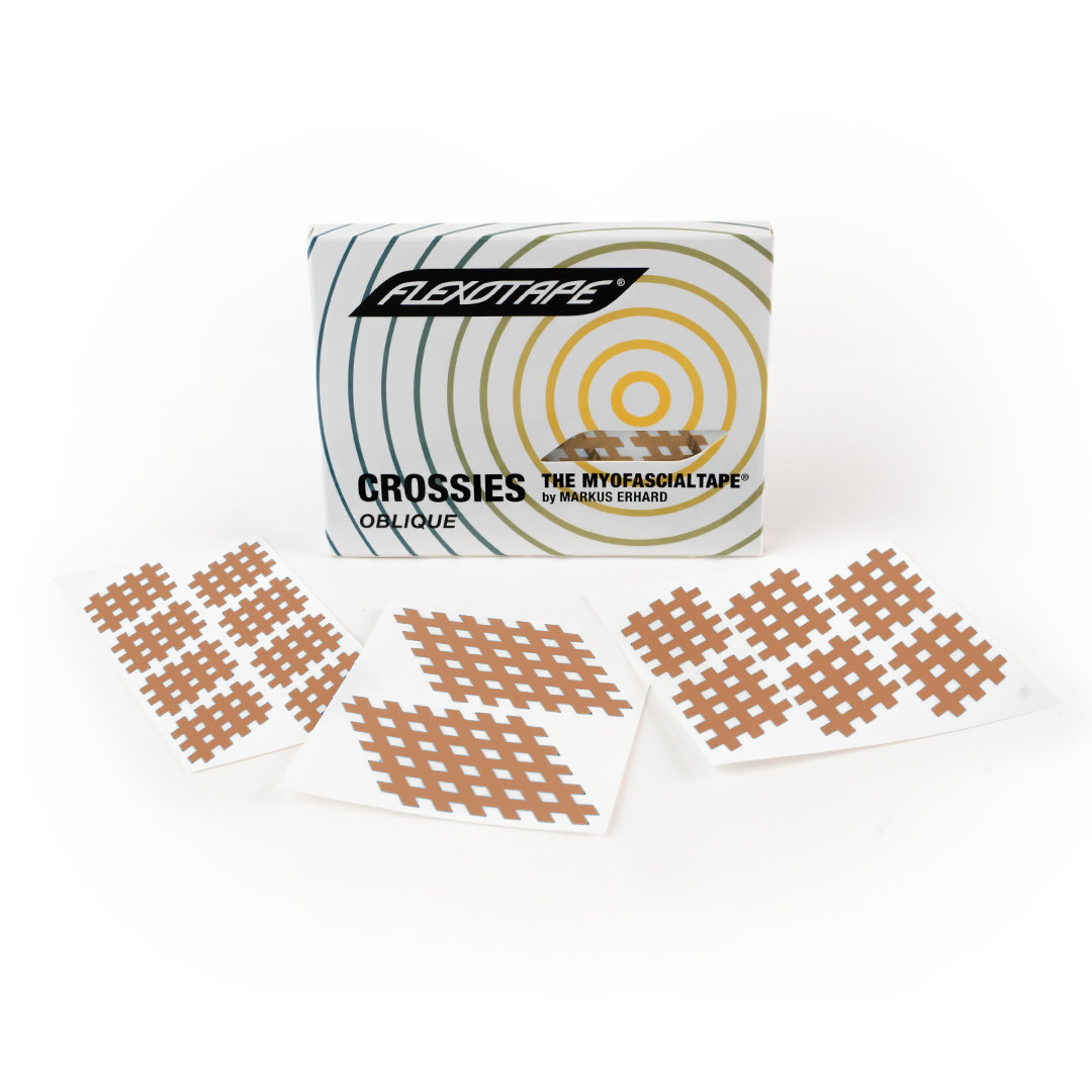 Art.Nr.364 Crossies mixed beige