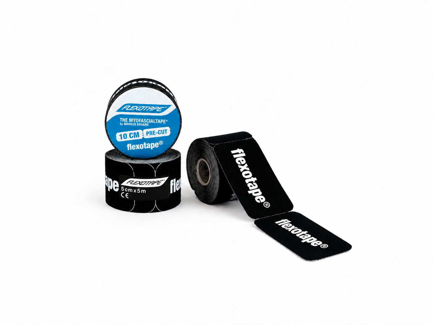 Art.-Nr. 2060 - 10cm - 3 Rollen - black-10percent-smaller