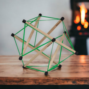 Tensegrity Models