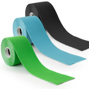 Tape nach Farben