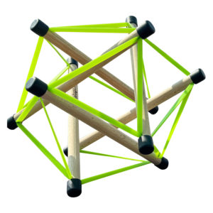 Tensegrity Models