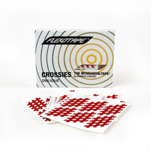 Cross Tape