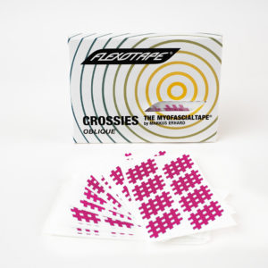 Crossies small
